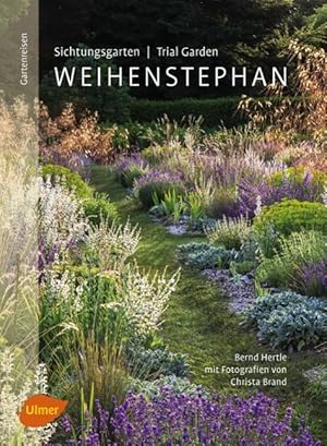 Seller image for Sichtungsgarten (Trial Garden) Weihenstephan for sale by moluna