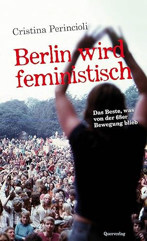 Bild des Verkufers fr Berlin wird feministisch zum Verkauf von moluna