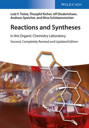 Bild des Verkufers fr Reactions and Syntheses zum Verkauf von moluna