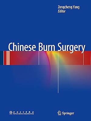 Immagine del venditore per Chinese Burn Surgery venduto da moluna