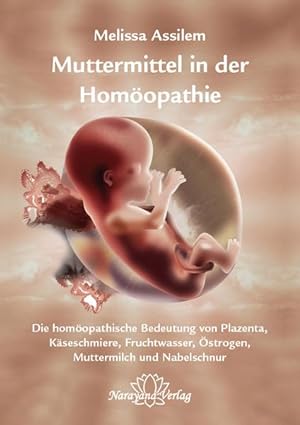 Seller image for Muttermittel in der Homoeopathie for sale by moluna