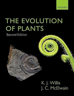 Immagine del venditore per The Evolution of Plants venduto da moluna