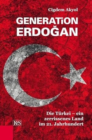 Bild des Verkufers fr Generation Erdogan zum Verkauf von moluna