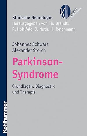 Bild des Verkufers fr Parkinson-Syndrome zum Verkauf von moluna
