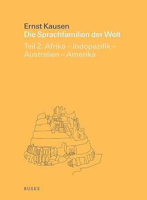 Bild des Verk�ufers f�r Die Sprachfamilien der Welt in Geschichte und Gegenwart 02 zum Verkauf von moluna