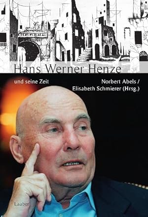 Bild des Verkufers fr Hans Werner Henze und seine Zeit zum Verkauf von moluna