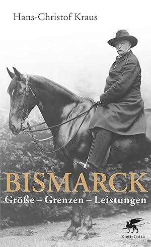 Bild des Verkufers fr Bismarck zum Verkauf von moluna