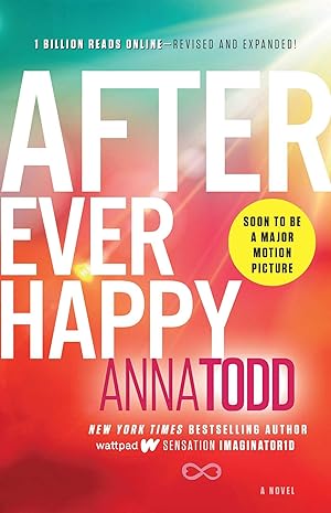 Imagen del vendedor de After Ever Happy a la venta por moluna