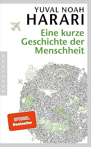 Bild des Verkufers fr Eine kurze Geschichte der Menschheit zum Verkauf von moluna