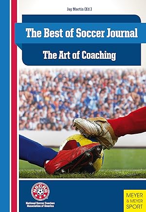 Bild des Verkufers fr The Best of Soccer Journal 03. The Art of Coaching zum Verkauf von moluna