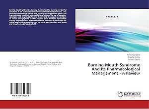 Seller image for Burning Mouth Syndrome And Its Pharmacological Management - A Review for sale by moluna