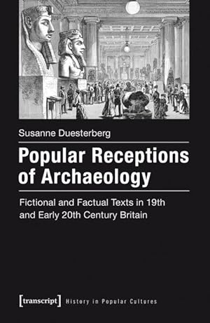 Seller image for Popular Receptions of Archaeology for sale by moluna