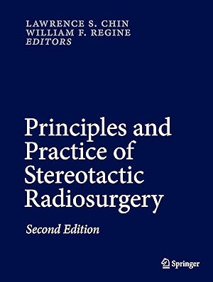 Immagine del venditore per Principles and Practice of Stereotactic Radiosurgery venduto da moluna