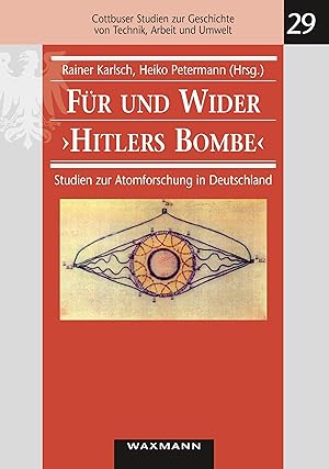 Seller image for Fr und Wider Hitlers Bombe for sale by moluna