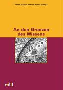 Seller image for An den Grenzen des Wissens for sale by moluna