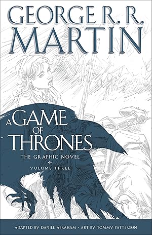 Bild des Verkufers fr A Game of Thrones 03. The Graphic Novel zum Verkauf von moluna