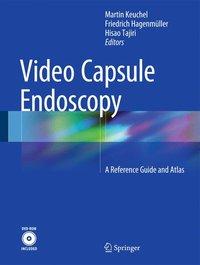 Seller image for Video Capsule Endoscopy for sale by moluna
