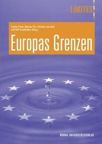 Bild des Verkufers fr Europas Grenzen zum Verkauf von moluna