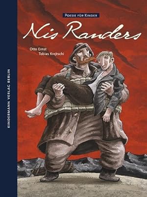 Seller image for Nis Randers for sale by moluna