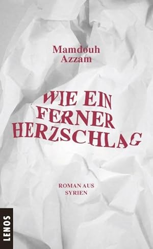 Seller image for Wie ein ferner Herzschlag for sale by moluna