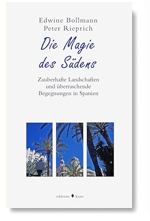 Seller image for Die Magie des Sdens for sale by moluna