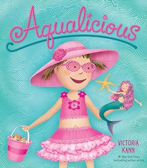 Seller image for Aqualicious for sale by moluna
