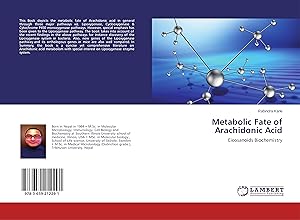 Image du vendeur pour Metabolic Fate of Arachidonic Acid mis en vente par moluna