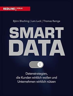 Image du vendeur pour Smart Data mis en vente par moluna