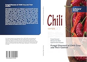 Seller image for Fungal Diseases of Chilli Crop and Their Control for sale by moluna