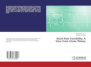 Seller image for Heart Rate Variability: A View from Chaos Theory for sale by moluna