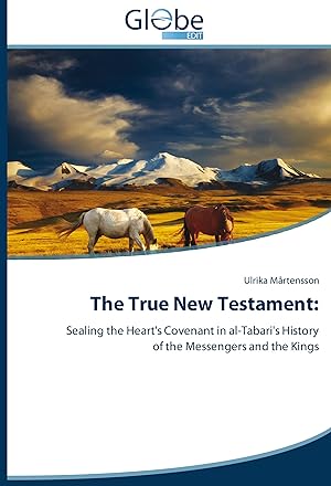 Seller image for The True New Testament: for sale by moluna