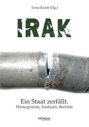 Bild des Verkufers fr Irak zum Verkauf von moluna