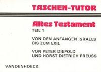 Seller image for Taschen-Tutor Altes Testament, Teil 1 for sale by moluna