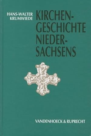 Bild des Verkufers fr Kirchengeschichte Niedersachsens zum Verkauf von moluna