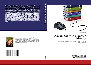 Seller image for Digital society and Learner Identity for sale by moluna
