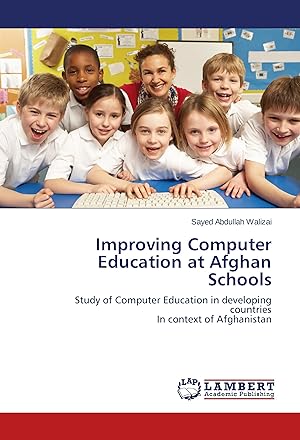 Seller image for Improving Computer Education at Afghan Schools for sale by moluna