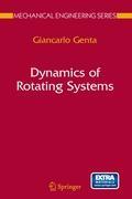 Immagine del venditore per Dynamics of Rotating Systems venduto da moluna