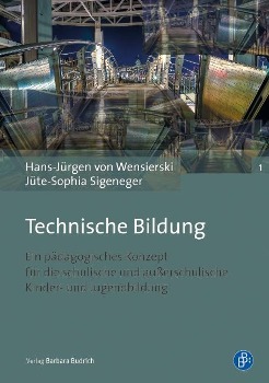 Seller image for Technische Bildung for sale by moluna