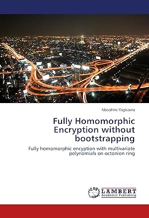 Seller image for Fully Homomorphic Encryption without bootstrapping for sale by moluna