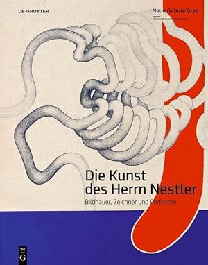 Bild des Verkufers fr Die Kunst des Herrn Nestler zum Verkauf von moluna