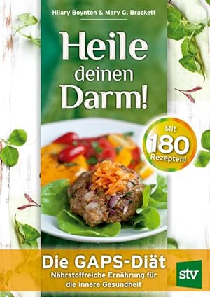 Seller image for Heile deinen Darm! for sale by moluna