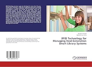 Seller image for RFID Technology for Managing Next-Generation Smart Library Systems for sale by moluna