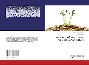 Seller image for Analyses of Investment Projects in Agriculture for sale by moluna
