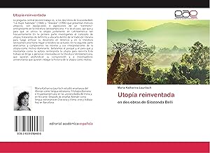 Bild des Verkufers fr Utopa reinventada zum Verkauf von moluna