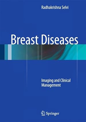 Seller image for Breast Diseases for sale by moluna