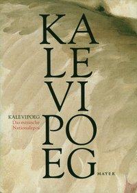 Seller image for Kalevipoeg for sale by moluna
