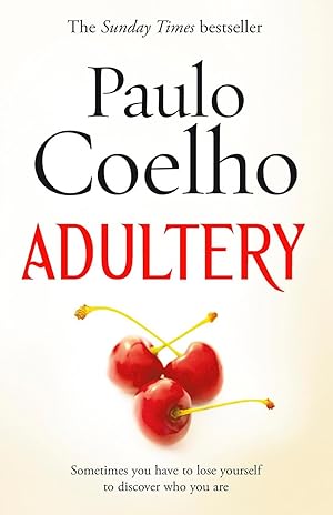 Seller image for Adultery for sale by moluna