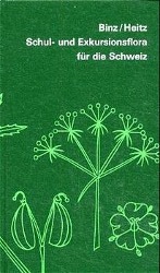 Bild des Verkufers fr Schul- und Exkursionsflora fr die Schweiz zum Verkauf von moluna