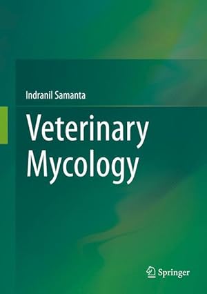 Imagen del vendedor de Veterinary Mycology a la venta por moluna