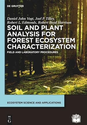 Seller image for Soil and Plant Analysis for Forest Ecosystem Characterization for sale by moluna